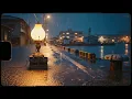 シルエット・ロマンス / 大橋純子 🎷 夜の輪郭に滲む余韻のジャズカバー