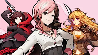 How a SINGLE Character Changed RWBY