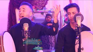 موليا رقاوية   رثاء امي   غريب دار اصبحت لمن رحلت امي    وعتابه ادورلكم توالي الليل عبودي السوري دندنها