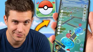 Pokemon Go Hack - How I Got Pokemon Go Spoofer - NEW Pokemon Go Spoofing Tutorial for iOS & Android!