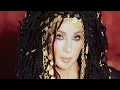 CHER: Gypsies, Tramps & Thieves - HD -  (HQ audio) (double video)