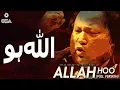 Download Lagu Allah Hoo (Full Version) | Ustad Nusrat Fateh Ali Khan | official version | OSA Islamic