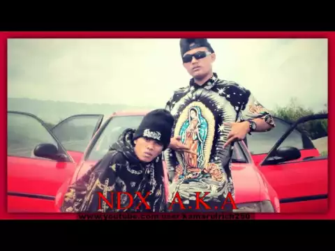 Download MP3 NDX A K A Familia Feat PJR   Holiday