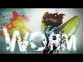 WORM Fan Animation