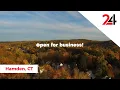 Open for Business 24 Restore - Hamden CT