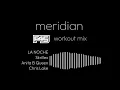 meridian | Bass/Tech House Workout Set | Live @ F45 Fitness Park City