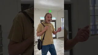Dr Jeff s new animal shelter