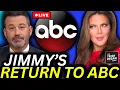 Download Lagu 🚨BREAKING: Disney CHAOS! Jimmy Kimmel BACK on ABC—Boycott ERUPTS as CEO Bob Iger’s Job on the Line!