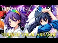 Download Lagu 【東方ボーカル/390分】神曲降臨↗️↗️東方ボーカルアレンジメドレー - Touhou Vocal Exicited Arrange Medley【SOUND HOLIC】