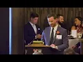 HOBART HALL OF FAME Robert McNamara 15 acceptance speech