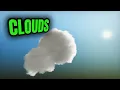 How Big Budget AAA Games Render Clouds