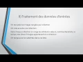 Equipe 9 - Algorithmique et programmation 2016