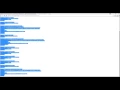Creating a Simple Java Game - Add functionality to the client