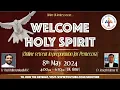 Download Lagu (LIVE) Retreat in Preparation for Pentecost (8 May 2024) Divine UK