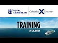 Cruising Power Espresso Reservation System on FITs Group Training