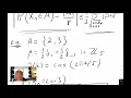 Upper Bound Lemma - Analysis Random Walks and Groups
