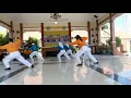 Download Lagu Latihan 42 jurus Glundang Glundung Ala Ling Tien Kung.      Oleh Pak Dawi,Bu Sulistyani,Pak Dalang .
