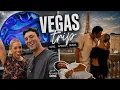 My First Time in LAS VEGAS And why I may NEVER Come Back