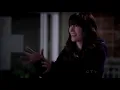 Grey's Anatomy 8x22 "Lexi & Mark - I Love You"