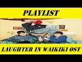 Playlist Laughter in Waikiki OST