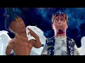 Download Lagu Juice WRLD \u0026 XXXTENTACION  - Smile (Music Video)