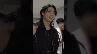 Jungkook Behind The Scene In Qatar Jungkook Jk Btsjungkook Btsarmy Btsshorts Shorts Subscribe 