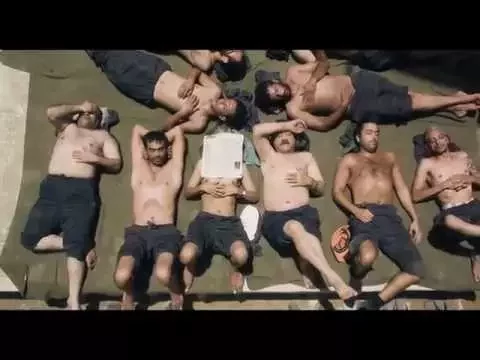 Official Trailer
