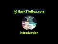 HackTheBox - Introduccion a la Academia APRENDE HACKING 2023