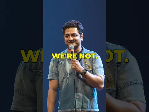 Uncle Comedy #standupcomedy