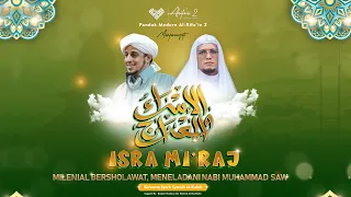 Download 🔴 LIVE - ISRA MI'RAJ BERSAMA SYEKH SYAMIH AL-KULALI MP3