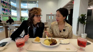 A Date to IKEA