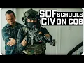 CQB Every Civilian Should Know
