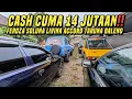 Download Lagu Obral mobil bekas murah murah di Lapak Cang Diego❗Jazz katana soluna maestro cuma 14 juta murah bgt