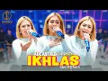 IKHLAS - ADE ASTRID X GERENGSENG TEAM (OFFICIAL LIVE MUSIC VIDEO)