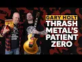 Lagu Gary Holt Interview: A Fabulous Disaster, Thrash Heritage \u0026 Exodus Riffs Everyone Gets WRONG