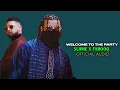 Welcome To The Party (Dola Re) | Farooq Got Audio x sliime | Def Jam India