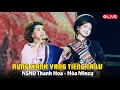 Download Lagu NSND Thanh Hoa - Hòa Minzy Với Màn Song Ca Hai Thế Hệ RỪNG XANH VANG TIẾNG TA LƯ Cực Bùng Nổ