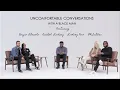 Interracial Relationships - Uncomfortable Conversations with a Black Man