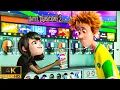Shopping Mall Scene Mavis Johnny 4K