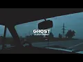 Lagu Justin Bieber - Ghost 🥀(slowed \u0026 reverb underwater)✨