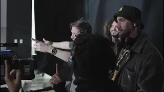 فيلم The Seven Dogs روعة ٢٠٢٥ فيلم ترند اكسبلور 