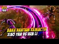 Download Lagu XIAO YAN MEMASUKI WILAYAH TERLARANG SERANGGA KUNO - BTTH EPS 153