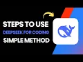 How To Use Deepseek For Coding