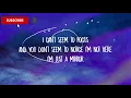 Billie Eilish - my future (Lyrics)