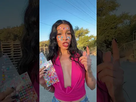 My horse feels Bonita ✨