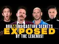 Brazzers Casting Secrets EXPOSED by the Legends - Keiran Lee x Danny D x Scott Nails x Johnny Sins