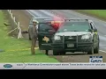 Longview man dead after vehicle chase officer-involved shooting