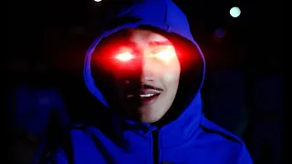 Simba La Rue MASK Official Video 