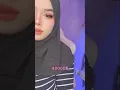 Bigo live hijab hot pemersatu bangsa #shorts