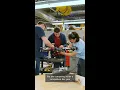 Engineering Capstone - Drone Competition